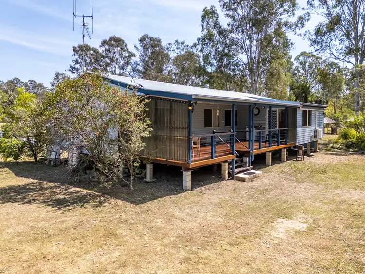 147 Varley Road North, Glenwood QLD 4570