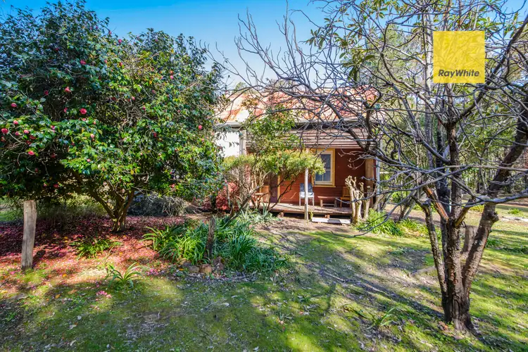 19 Old School Road, Jarrahwood WA 6275
