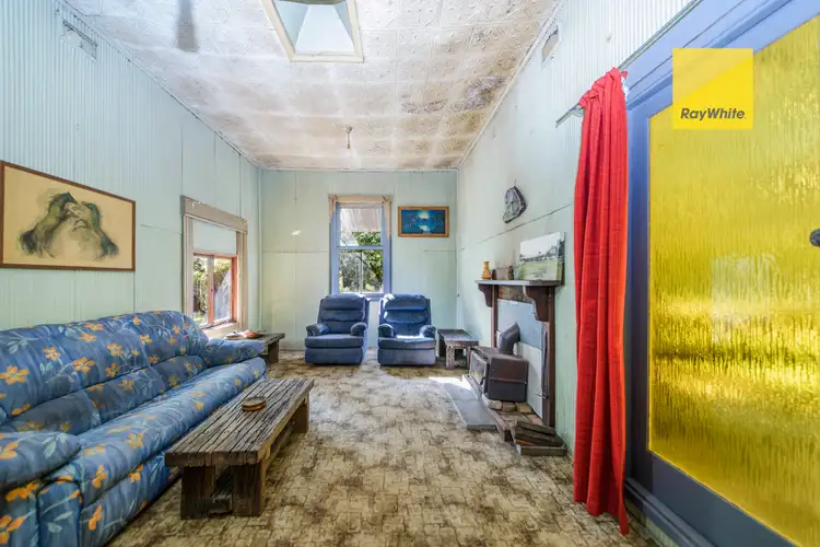 Third view of Homely house listing, 19 Old School Road, Jarrahwood WA 6275