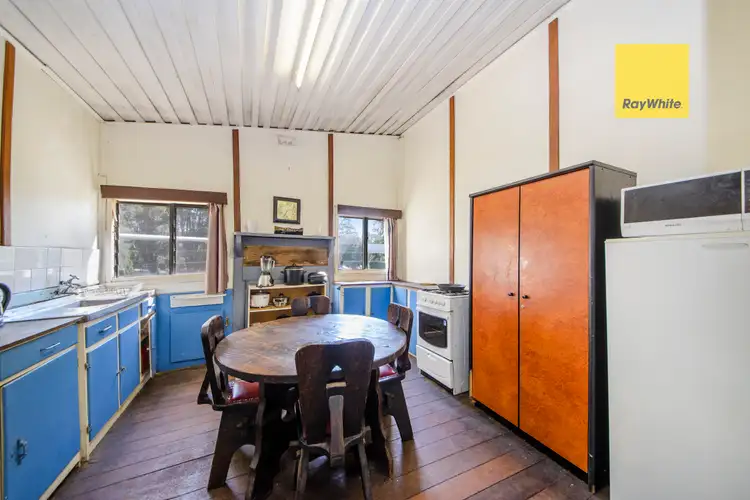 Fourth view of Homely house listing, 19 Old School Road, Jarrahwood WA 6275