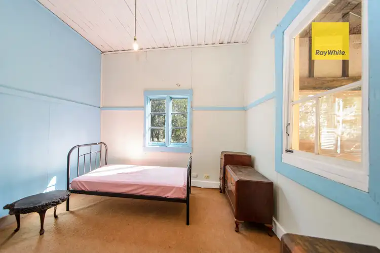 Fifth view of Homely house listing, 19 Old School Road, Jarrahwood WA 6275