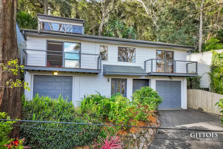 37 Broadwater Drive, Saratoga NSW 2251