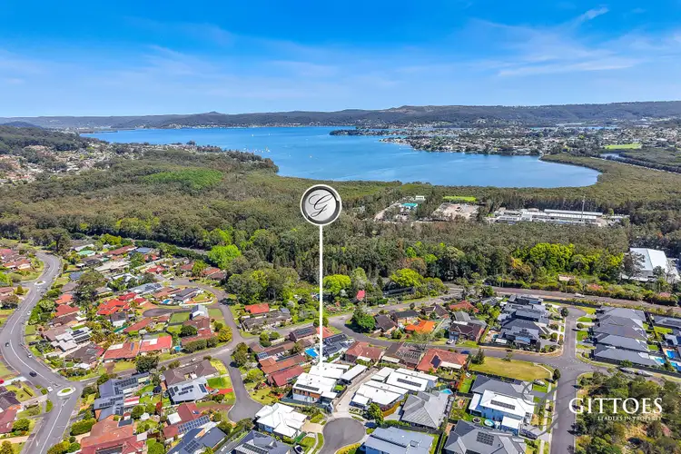 Second view of Homely townhouse listing, 7/13 Caldwell Close, Green Point NSW 2251