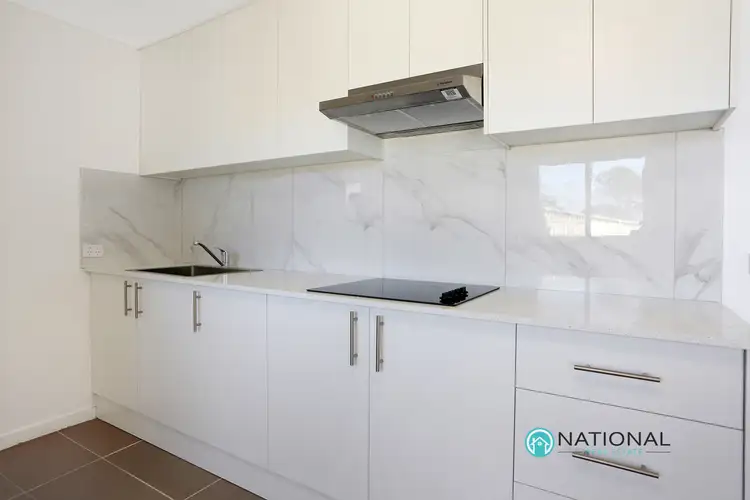 102a The Promenade, Guildford NSW 2161