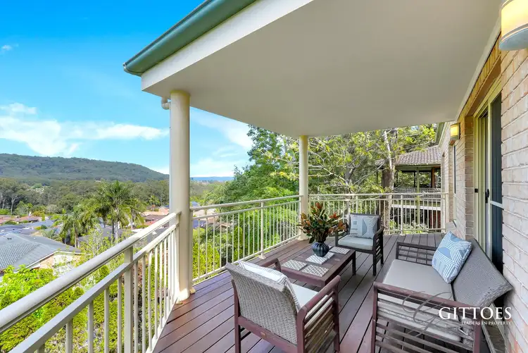 Second view of Homely house listing, 79 Henzel Road, Green Point NSW 2251