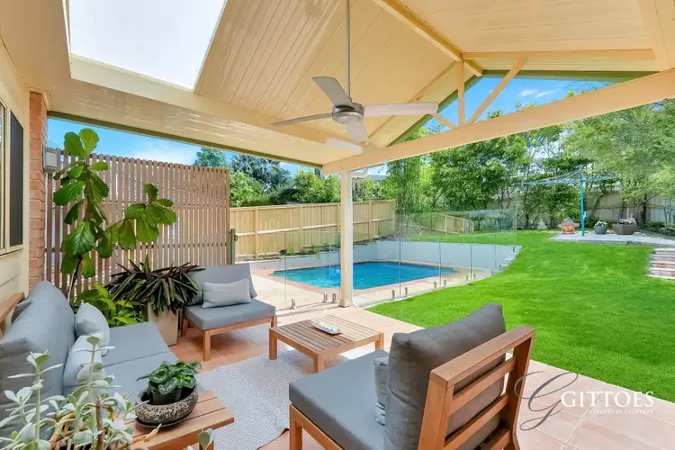 Fifth view of Homely house listing, 79 Henzel Road, Green Point NSW 2251