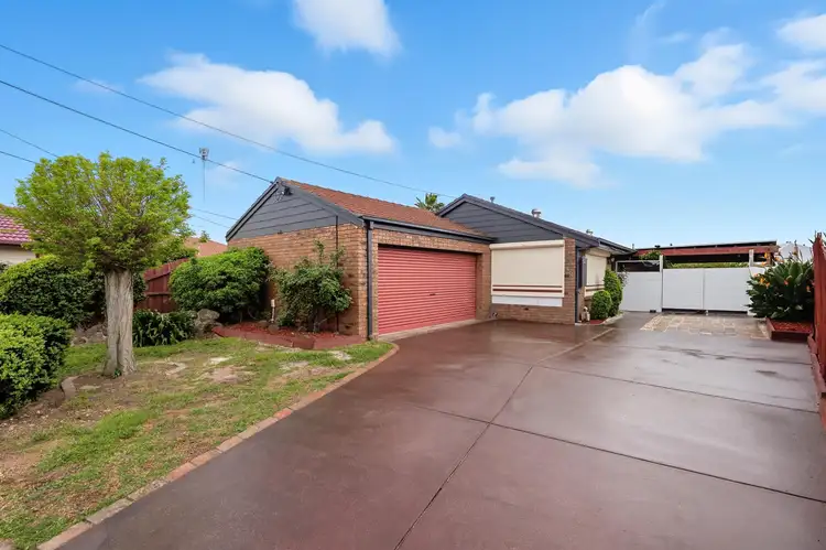 Main view of Homely house listing, 48 Coolabah Crescent, Hoppers Crossing VIC 3029