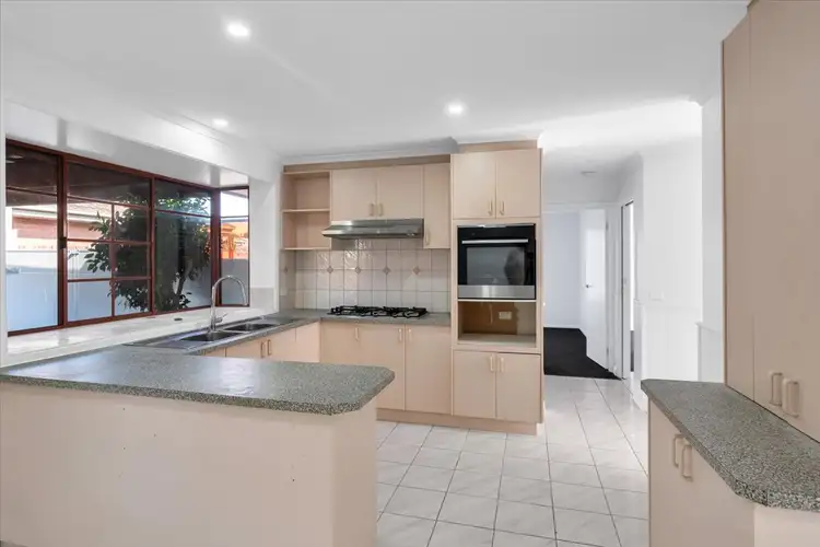 Third view of Homely house listing, 48 Coolabah Crescent, Hoppers Crossing VIC 3029