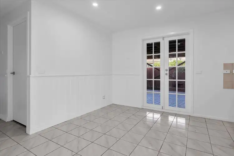 Fourth view of Homely house listing, 48 Coolabah Crescent, Hoppers Crossing VIC 3029