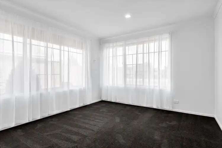 Fifth view of Homely house listing, 48 Coolabah Crescent, Hoppers Crossing VIC 3029