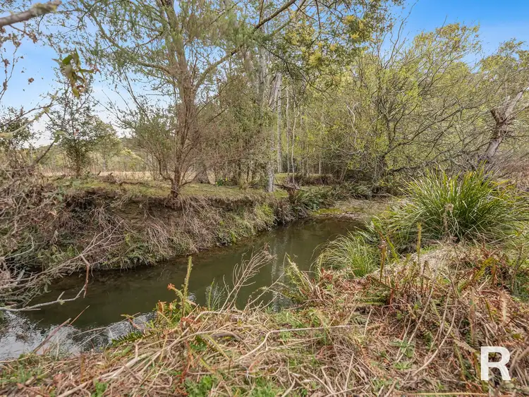 Fifth view of Homely land listing, 441 Elephant Pass Road (lots 1&2), Gray TAS 7215