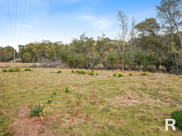 Sixth view of Homely land listing, 441 Elephant Pass Road (lots 1&2), Gray TAS 7215