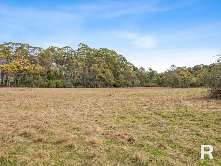Seventh view of Homely land listing, 441 Elephant Pass Road (lots 1&2), Gray TAS 7215
