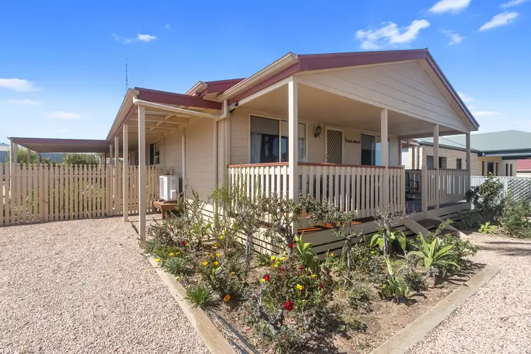 60 Coast Road, Moonta Bay SA 5558