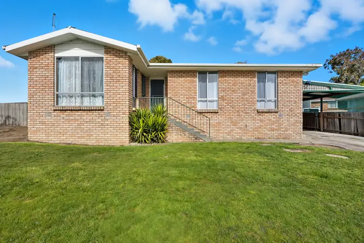 100 Lilydale Road, Rocherlea TAS 7248