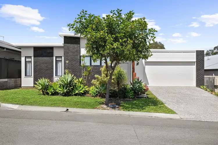 Second view of Homely house listing, 5 Limmen Crescent, South Ripley QLD 4306