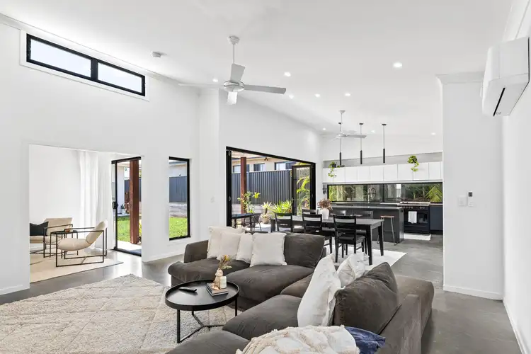 Third view of Homely house listing, 5 Limmen Crescent, South Ripley QLD 4306
