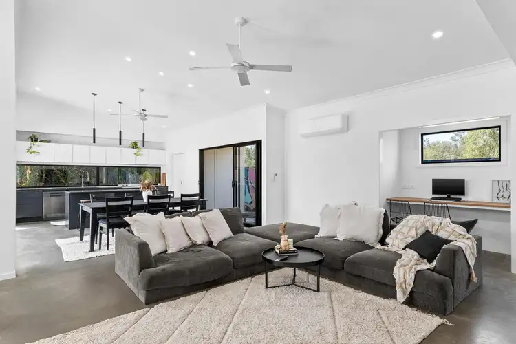 Fourth view of Homely house listing, 5 Limmen Crescent, South Ripley QLD 4306