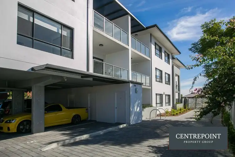 7/29 Charles Street, Midland WA 6056