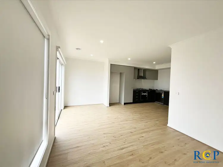 Fifth view of Homely house listing, 40 Stakes Boulevard, Manor Lakes VIC 3024