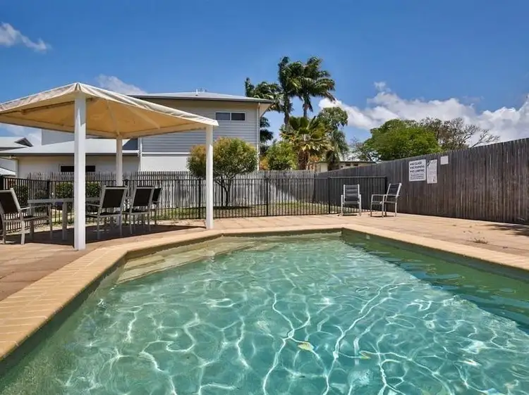 Second view of Homely unit listing, 7/16 Miles Avenue, Kelso QLD 4815