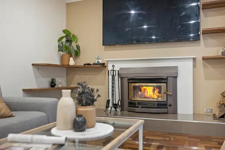 Fourth view of Homely house listing, 3 Andrew Court, Rowville VIC 3178