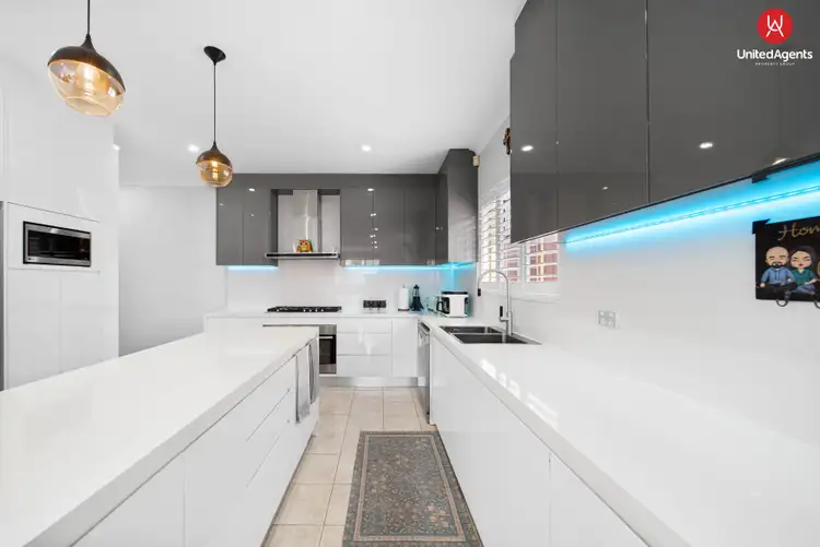 Fifth view of Homely house listing, 9 Tudor Crescent, Cecil Hills NSW 2171