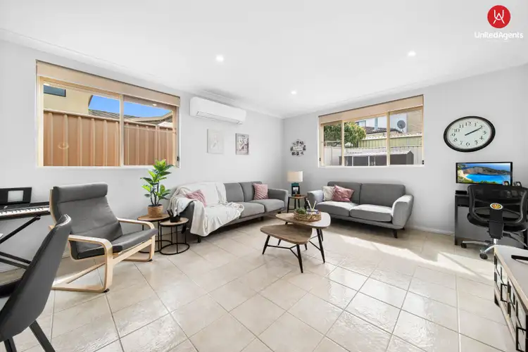 Sixth view of Homely house listing, 9 Tudor Crescent, Cecil Hills NSW 2171