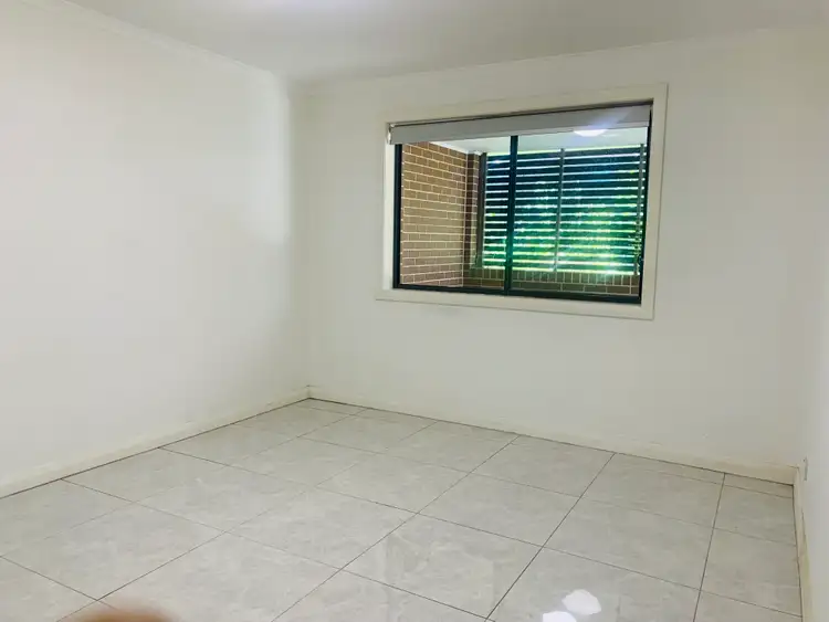 Fourth view of Homely house listing, 1/15A Hanwood Place, Edensor Park NSW 2176