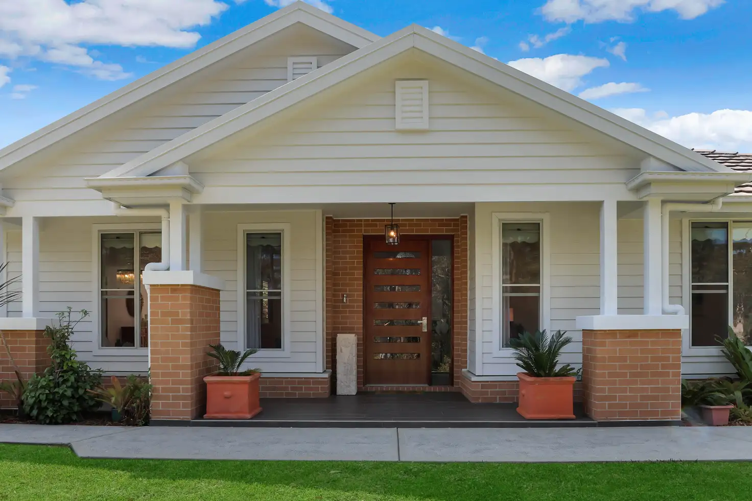 Main view of Homely rural property listing, 1 Reservoir Road, Ourimbah NSW 2258