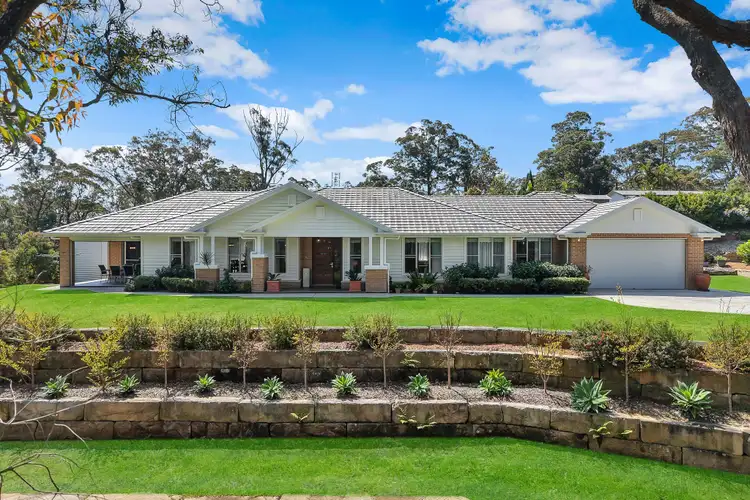 Second view of Homely rural property listing, 1 Reservoir Road, Ourimbah NSW 2258