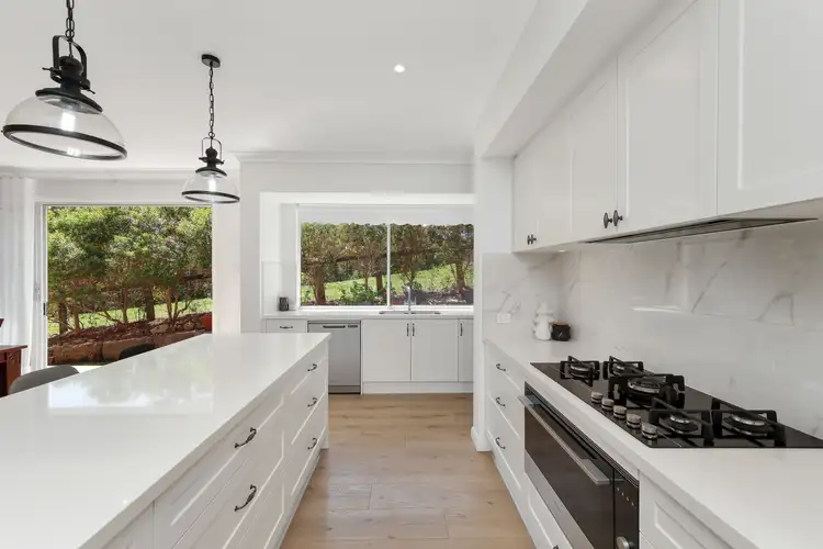 Third view of Homely rural property listing, 1 Reservoir Road, Ourimbah NSW 2258