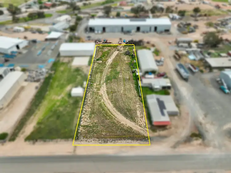 31 Crutchett Road, North Moonta SA 5558