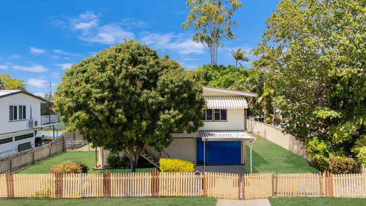 208 Charles Street, Cranbrook QLD 4814