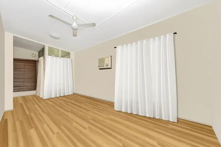 Third view of Homely house listing, 208 Charles Street, Cranbrook QLD 4814