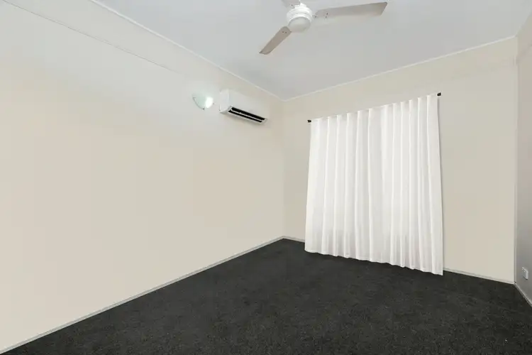 Fifth view of Homely house listing, 208 Charles Street, Cranbrook QLD 4814