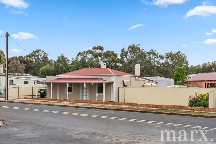 Second view of Homely house listing, 70 Barwell Street, Eudunda SA 5374