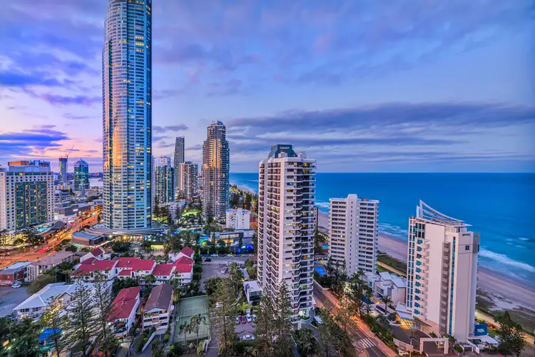 2405/5 Enderley Avenue, Surfers Paradise QLD 4217