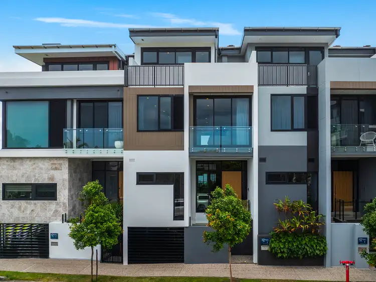 Fourth view of Homely villa listing, Address available on request