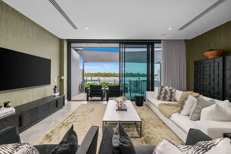 Fifth view of Homely villa listing, Address available on request