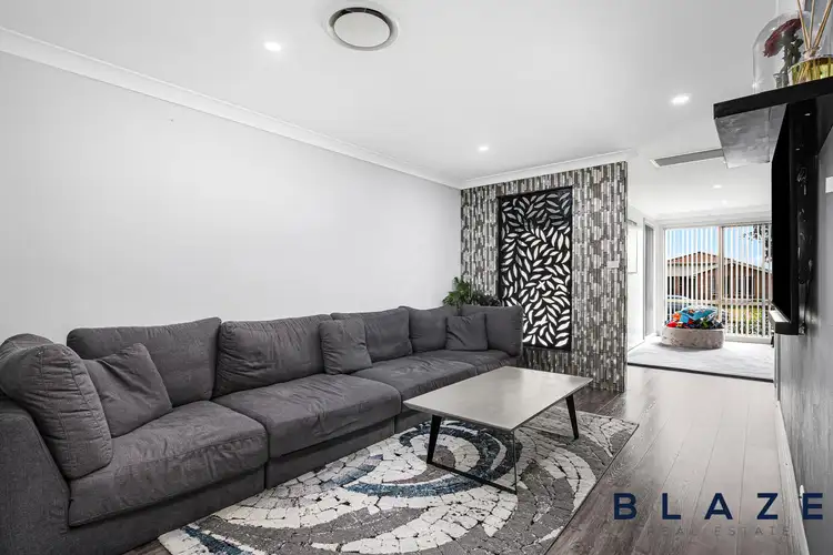 Third view of Homely house listing, 27 Gungarlin Drive, Horningsea Park NSW 2171