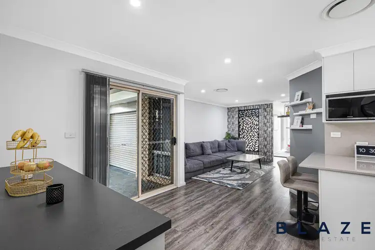 Fourth view of Homely house listing, 27 Gungarlin Drive, Horningsea Park NSW 2171