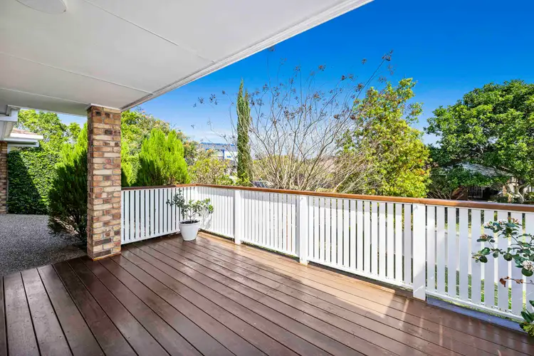 Second view of Homely semi-detached listing, 1/4 Acorn Lane, Robina QLD 4226