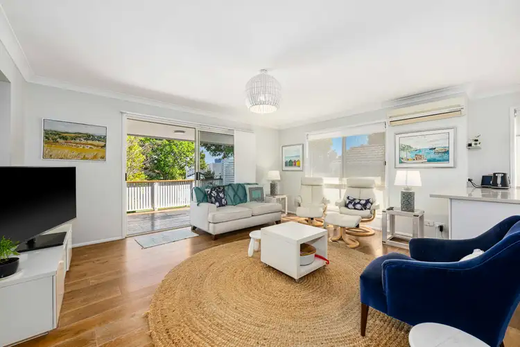 Third view of Homely semi-detached listing, 1/4 Acorn Lane, Robina QLD 4226