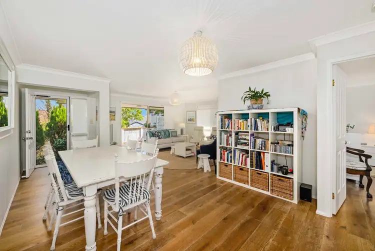 Fourth view of Homely semi-detached listing, 1/4 Acorn Lane, Robina QLD 4226