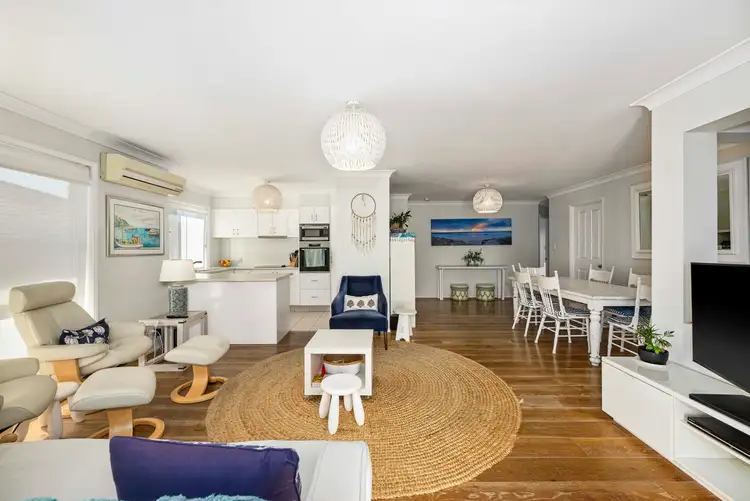 Fifth view of Homely semi-detached listing, 1/4 Acorn Lane, Robina QLD 4226