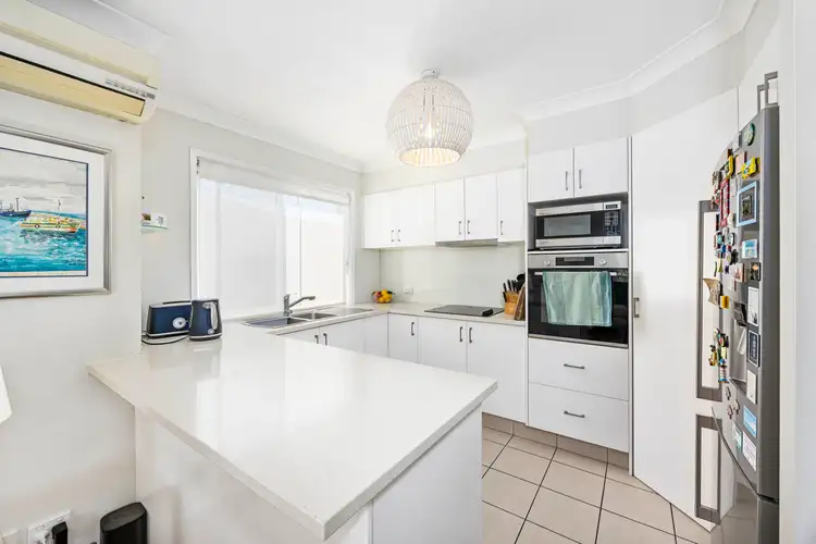 Sixth view of Homely semi-detached listing, 1/4 Acorn Lane, Robina QLD 4226