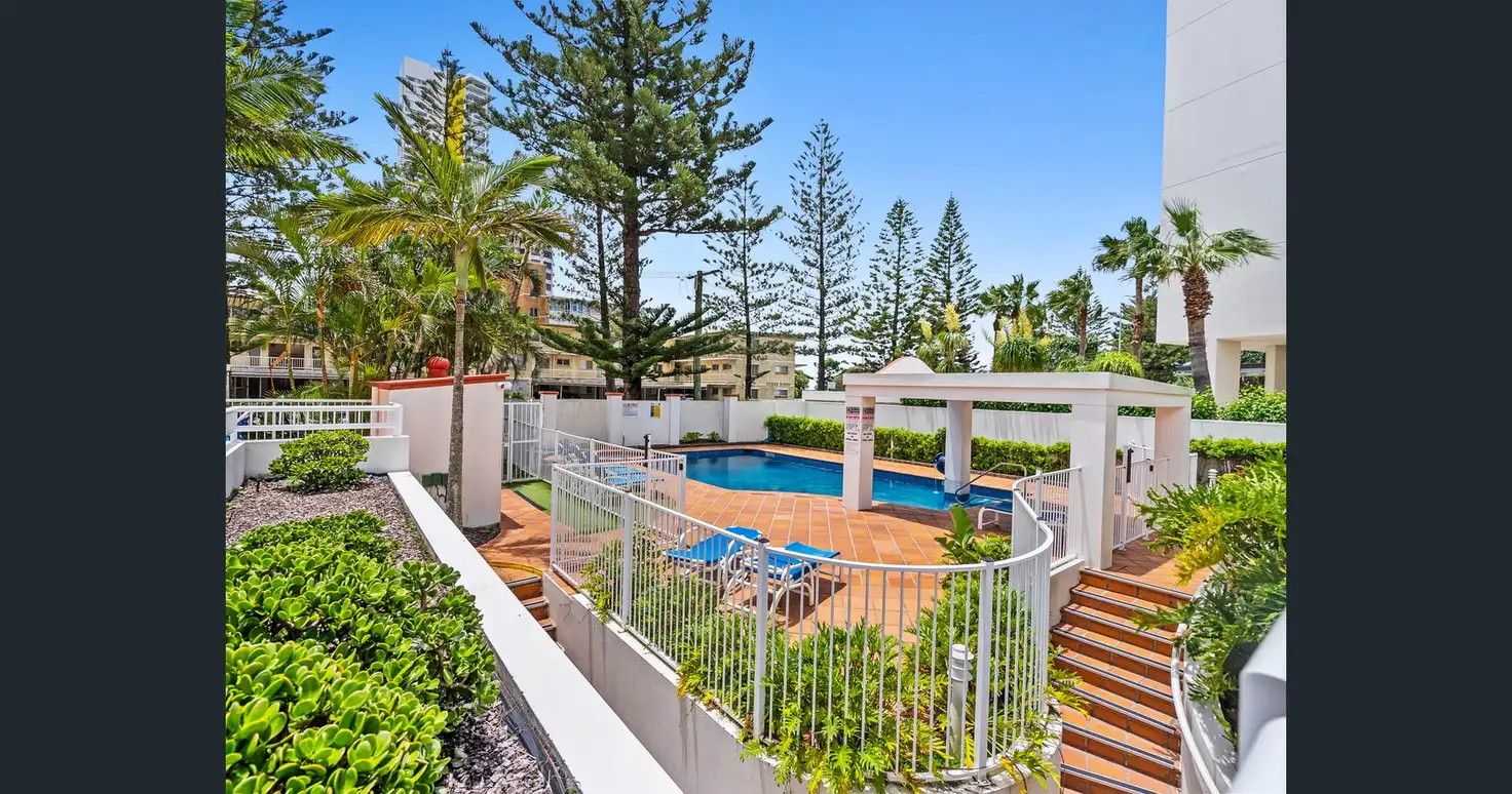 Main view of Homely unit listing, 103/8 Philip Avenue, Broadbeach QLD 4218