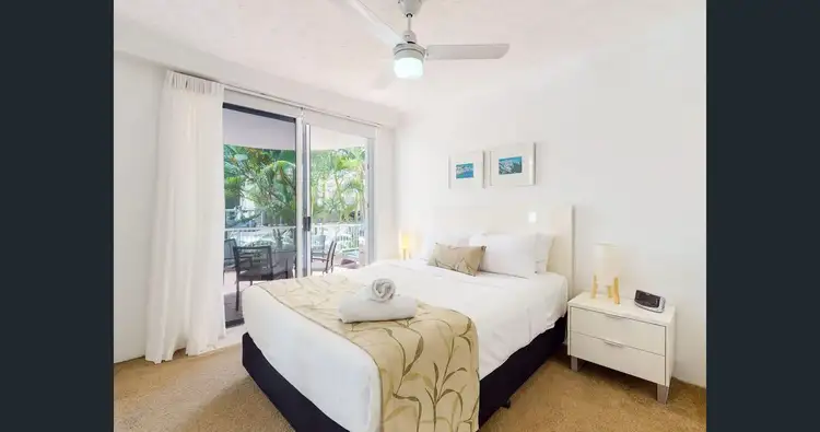 Fourth view of Homely unit listing, 103/8 Philip Avenue, Broadbeach QLD 4218