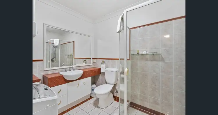 Fifth view of Homely unit listing, 103/8 Philip Avenue, Broadbeach QLD 4218